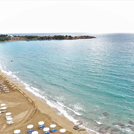 Matina Pefkos Aparthotel-2